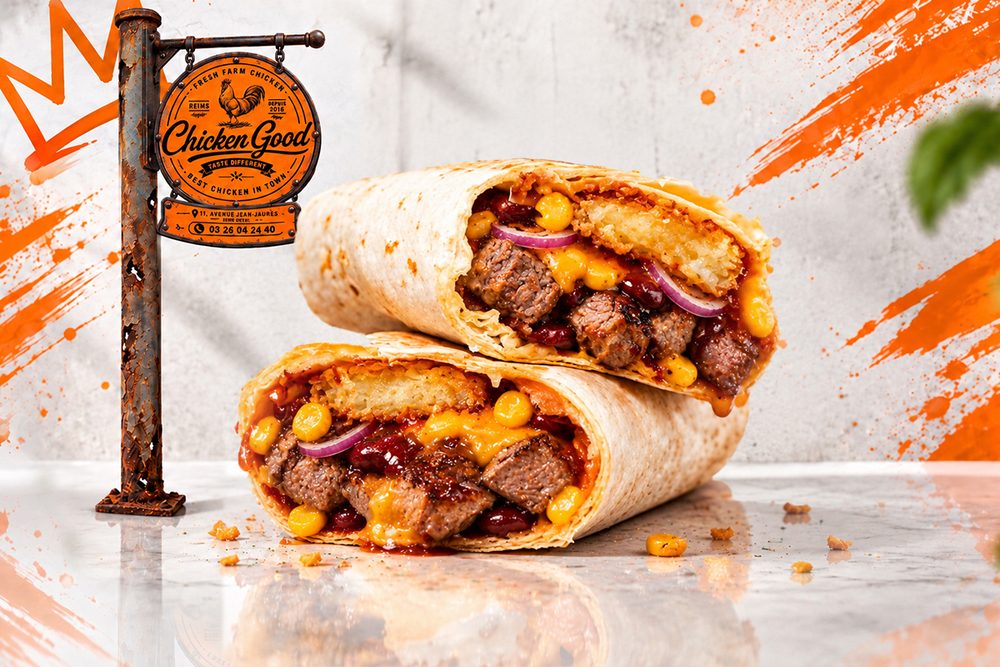 🤠 Texan Roll