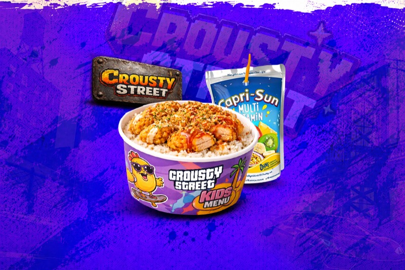 Petit Crousty