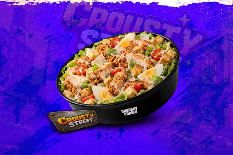 Salade César
