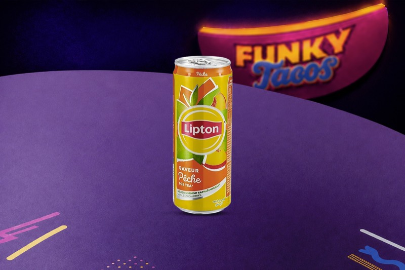 Lipton Ice Tea
