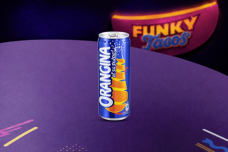 Orangina