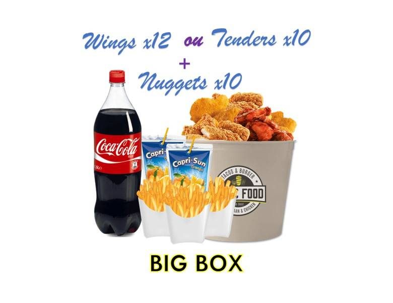 Big Box