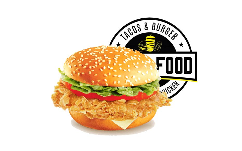 Chicken Burger