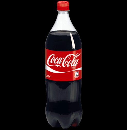 Coca Cola 1,5 L