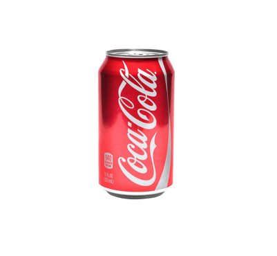 Coca Cola 33cl