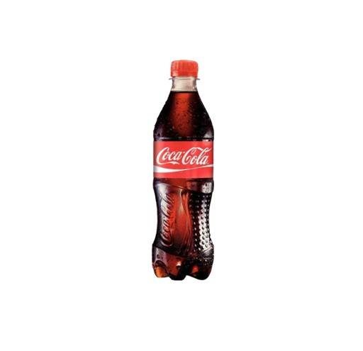 Coca Cola 50 CL