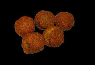 Falafels (x6)