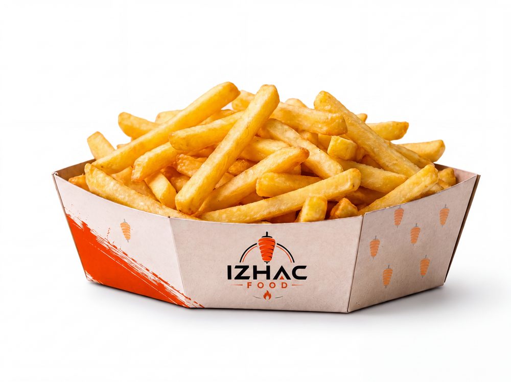 Frites