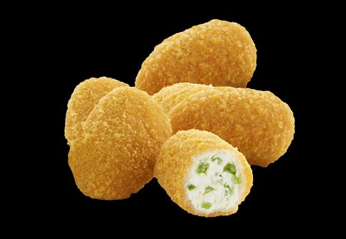 Jalapeños (x6)