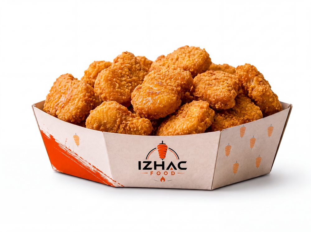 Mini Nuggets
