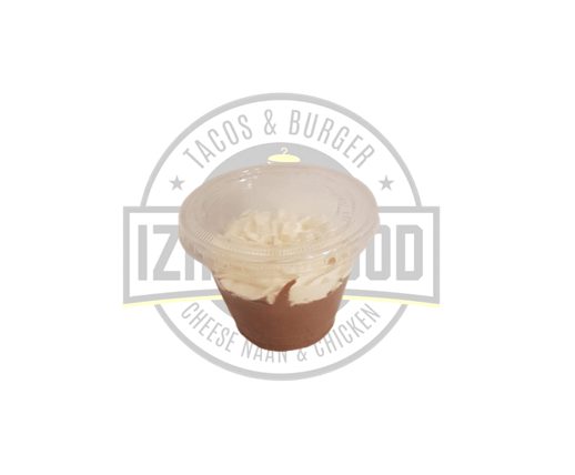 Mousse au Chocolat