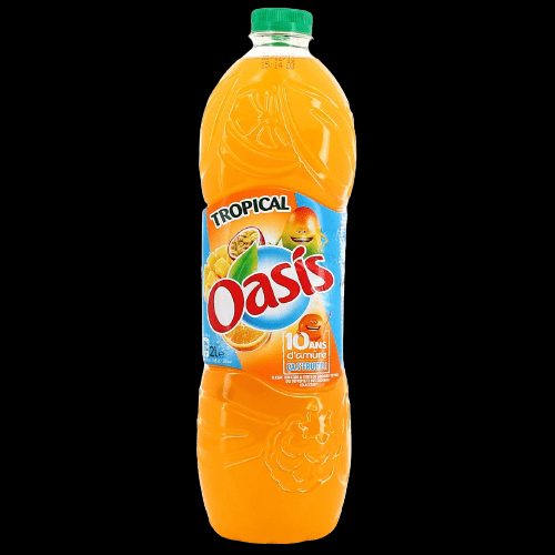 Oasis Tropical 2L