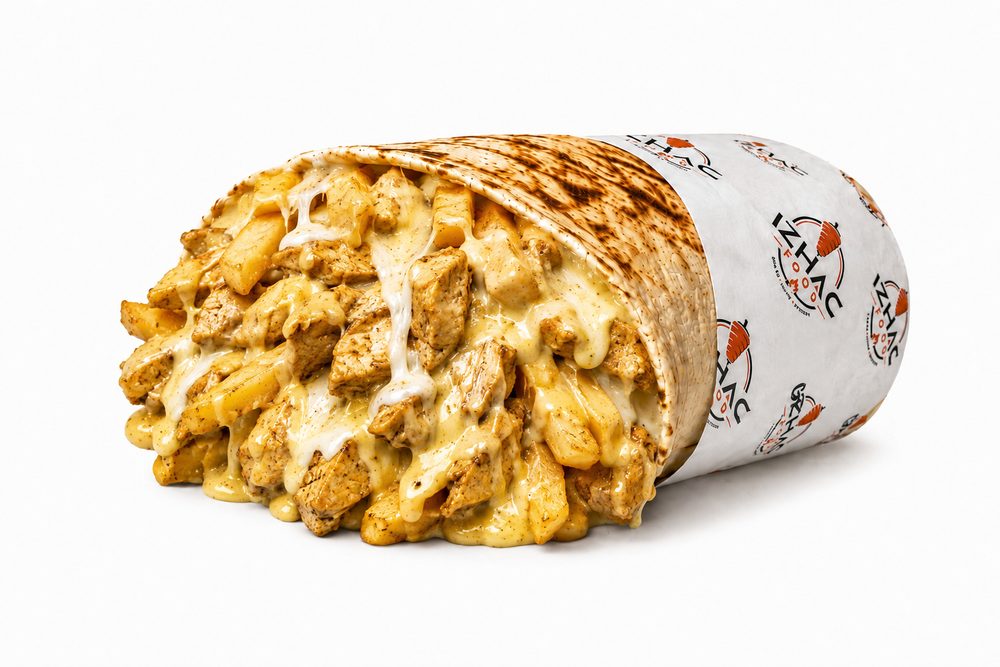 Tacos Le Suisse