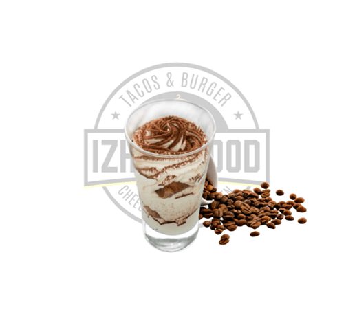Tiramisu Café
