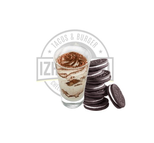 Tiramisu Oreo