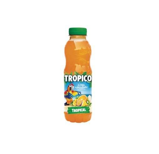 Tropico