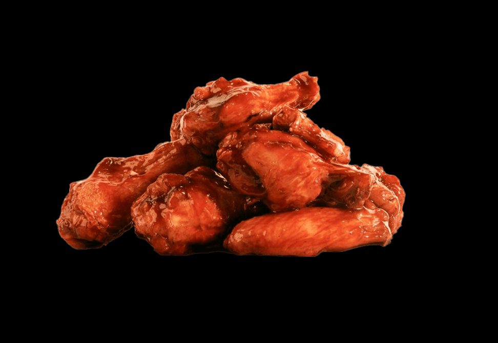 Wings (x6)