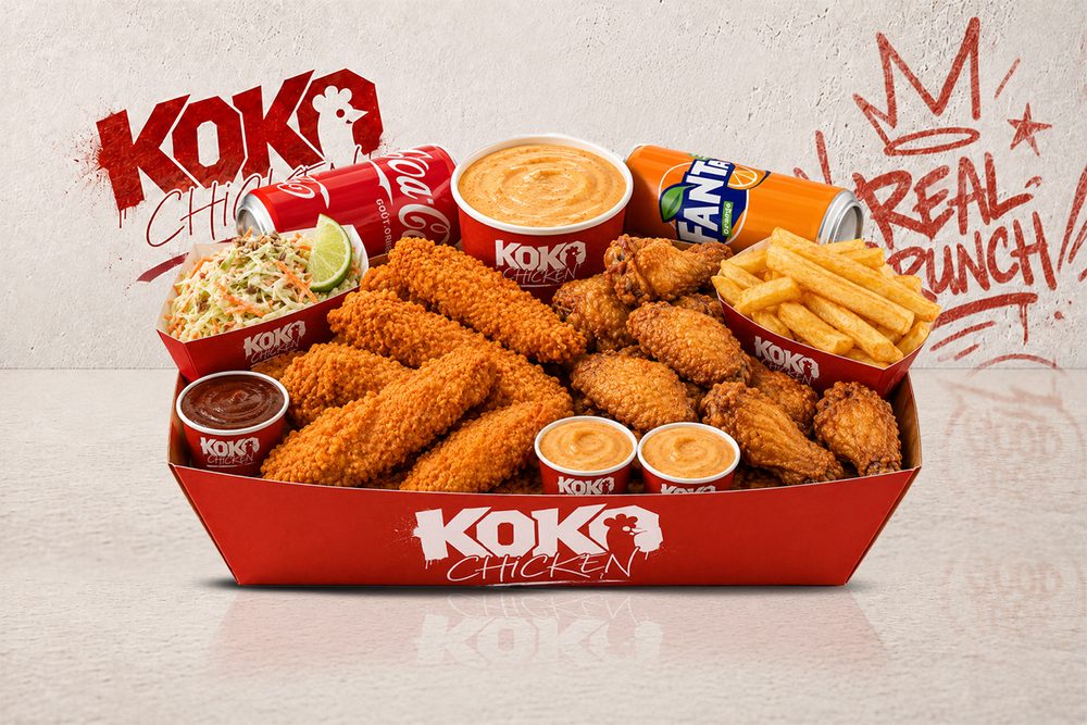 🥡 Bon Deal Box Duo · 🎁 Grand pot offert